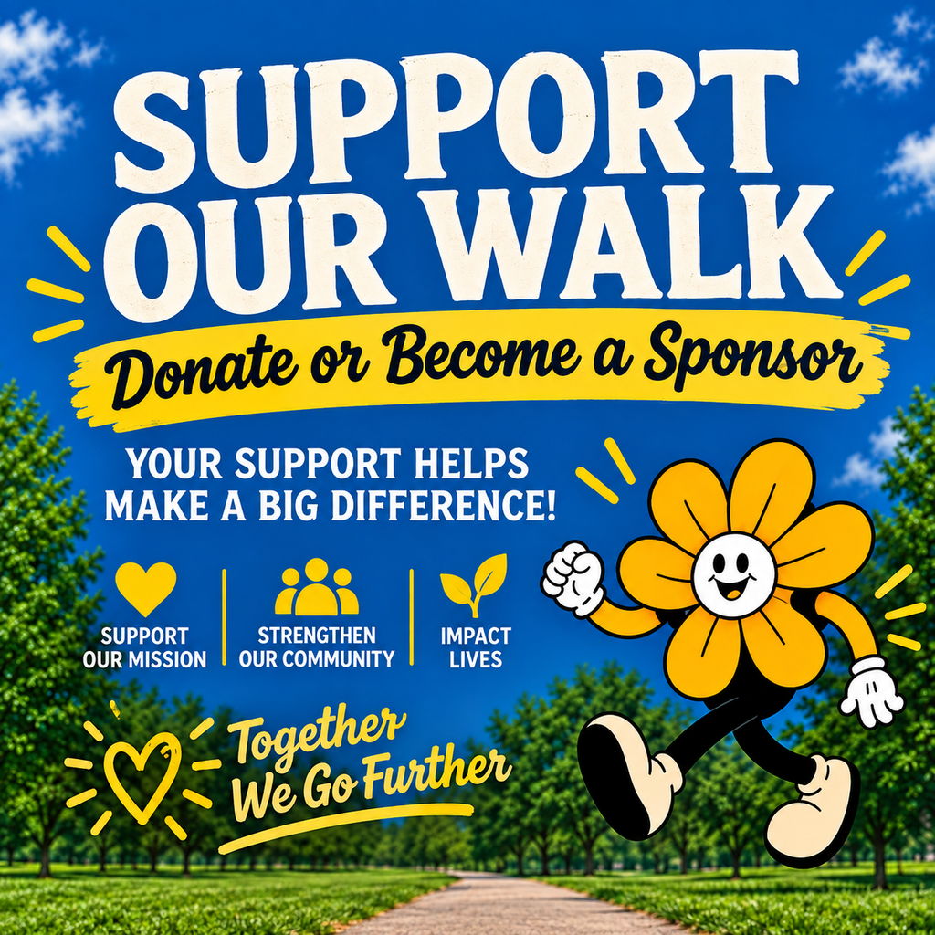 support-the-walk