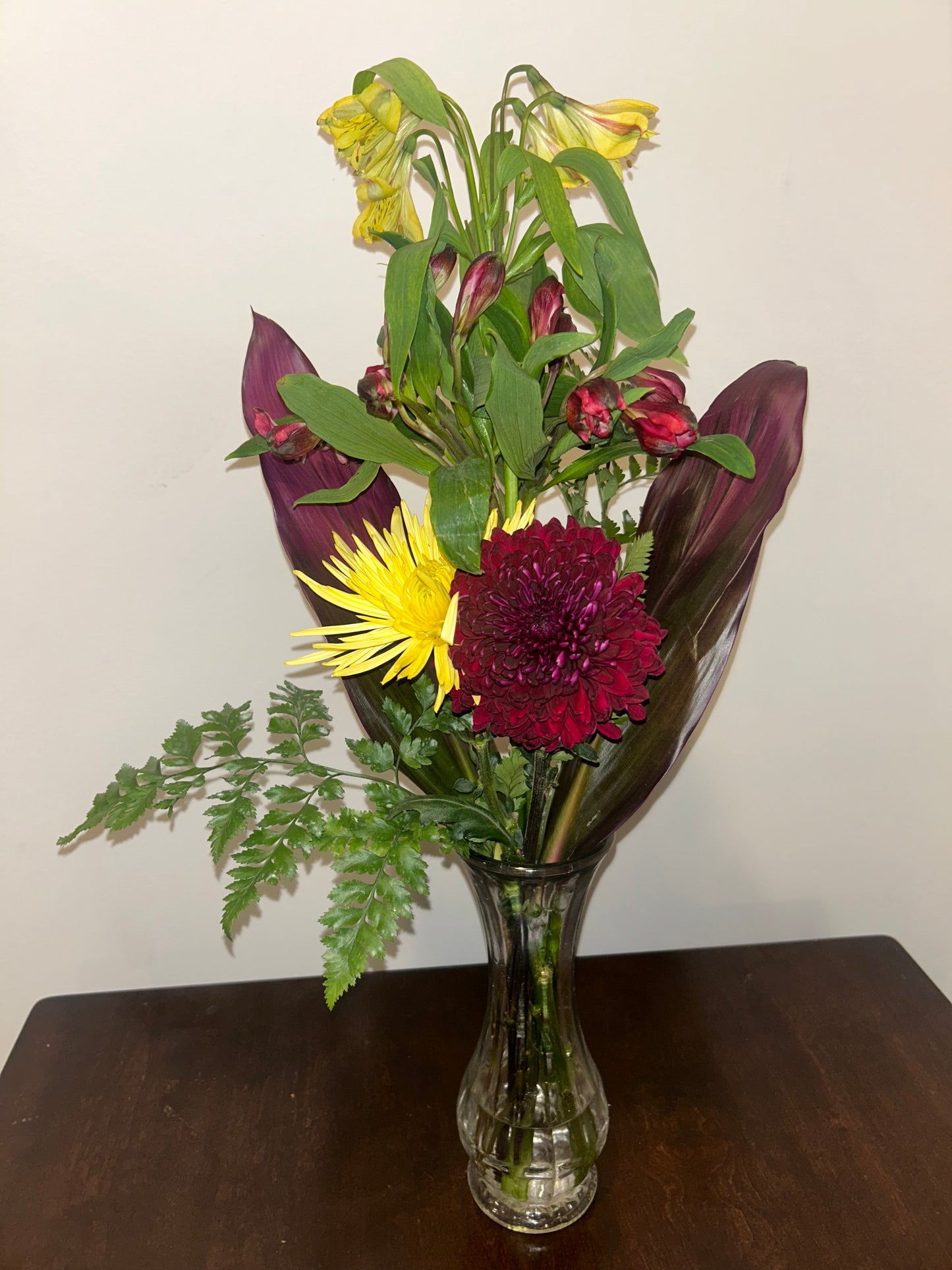 Calmate Cultivations Monthly Bloom Subscription