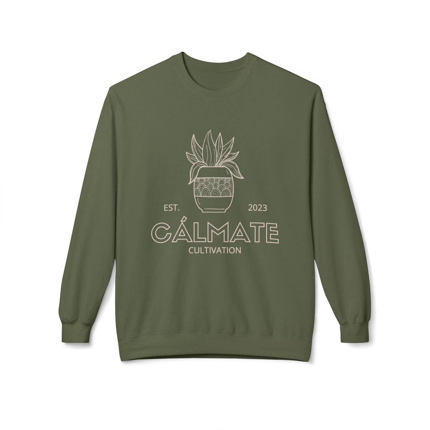 Calmate Crew