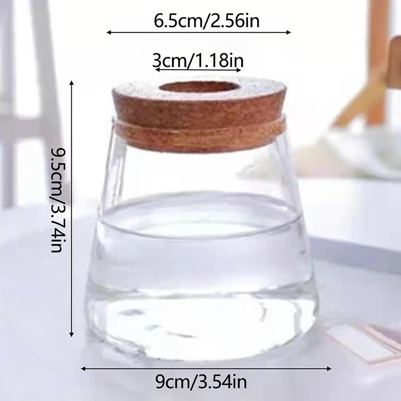 The Voss Hydro Bloom